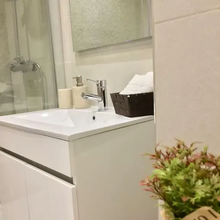 Liberty House - Appartement *
