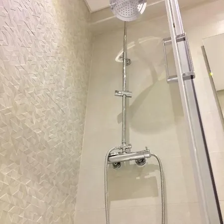 Liberty House - Appartement *