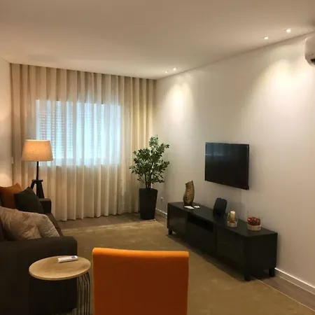Liberty House - Appartement Braga