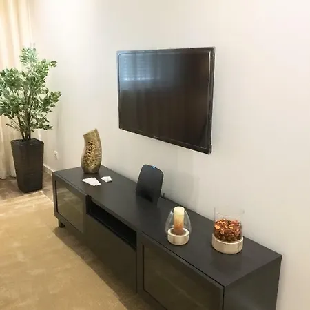 Liberty House - Appartement *