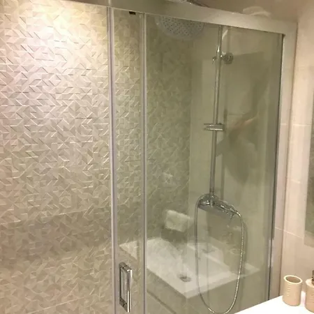 Appartement Liberty House - *
