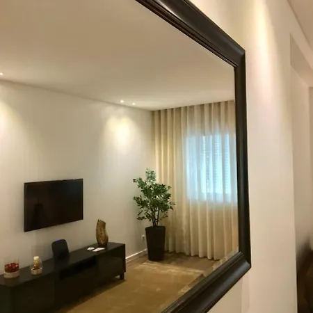 Liberty House - Appartement *