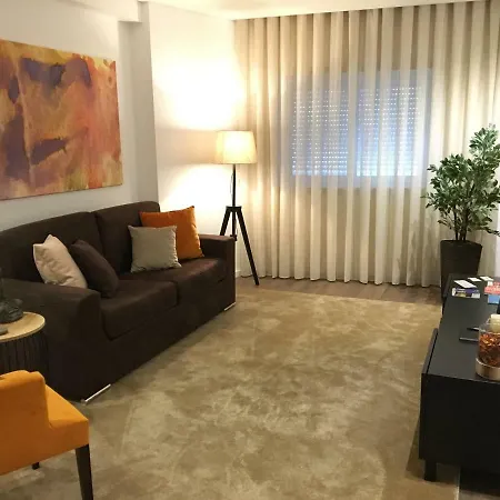 Liberty House - Appartement