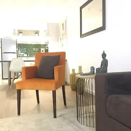 Appartement Liberty House - Braga