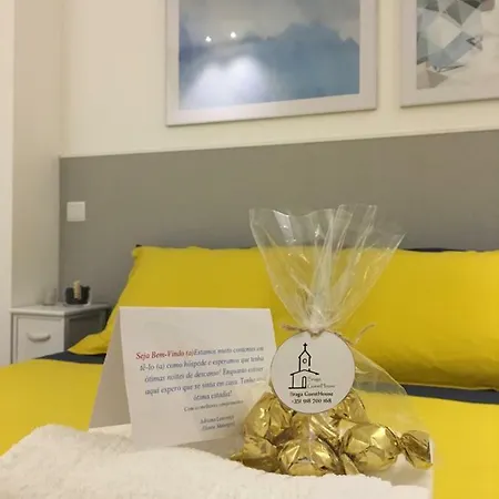 Liberty House - Appartement Braga
