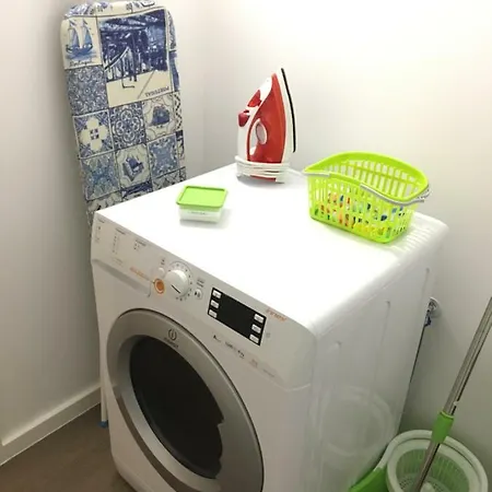 Appartement Liberty House -