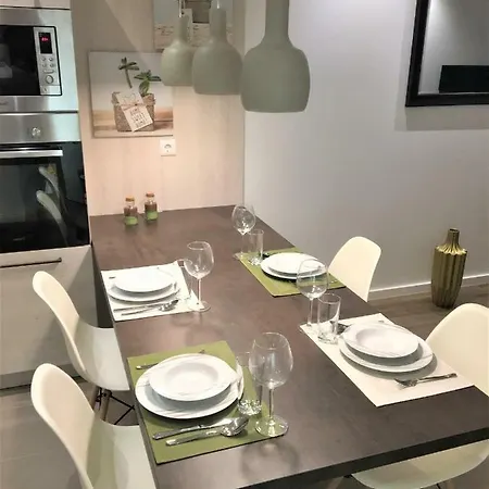 Liberty House - Appartement *