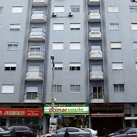 Liberty House - * Braga