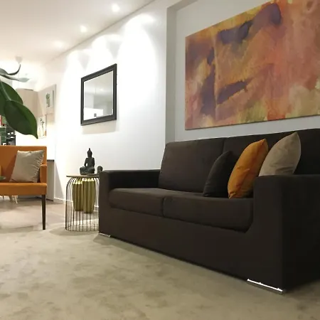 Appartement Liberty House -